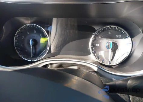 2020 Chrysler Pacifica Limited from USA, damaged, VIN 2C4RC1GG2LR109058